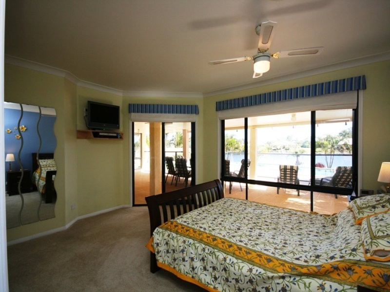 Monterey Keys QLD 4212