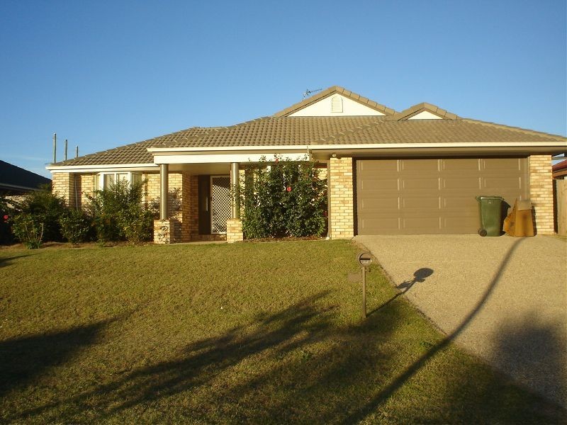 36  Goldcrest Drive, Upper Coomera QLD 4209