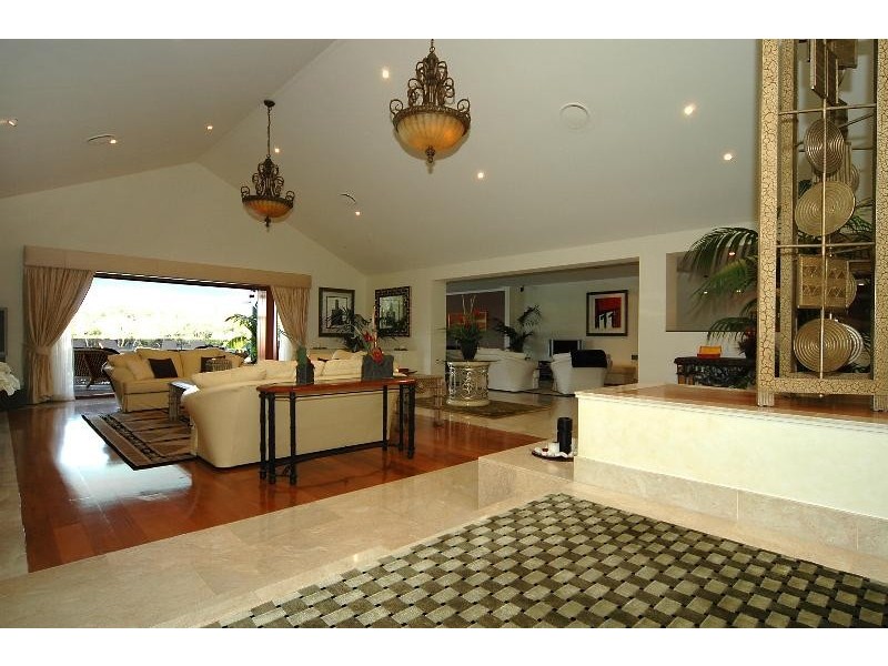 Sanctuary Cove QLD 4212