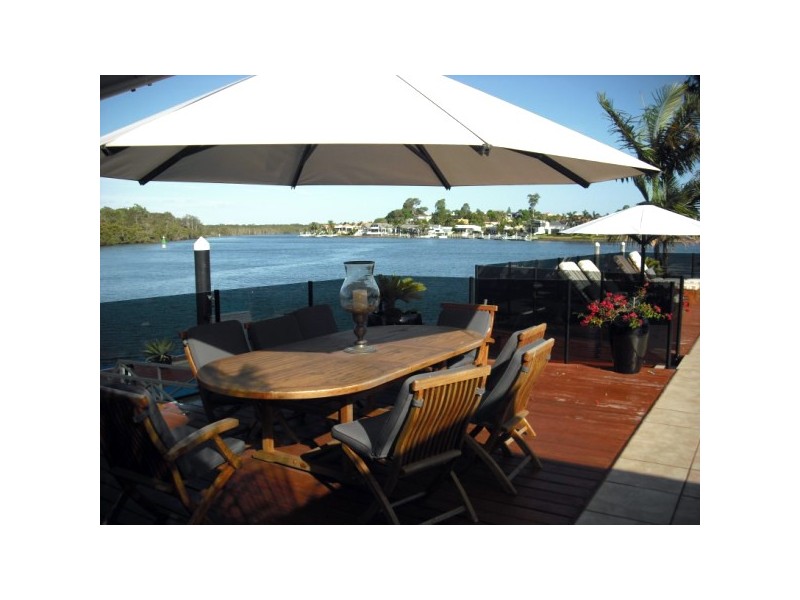 Sanctuary Cove QLD 4212