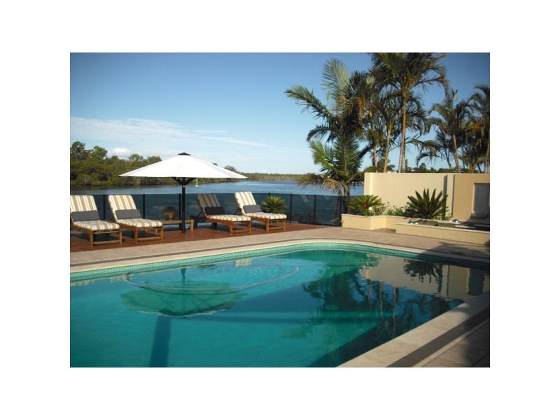 Sanctuary Cove QLD 4212