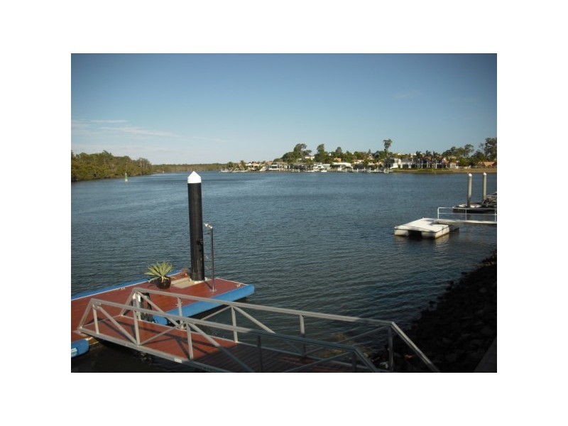 Sanctuary Cove QLD 4212