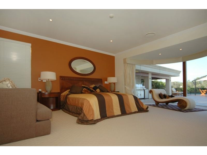 Sanctuary Cove QLD 4212