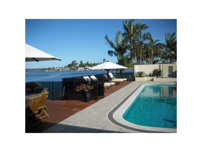 Sanctuary Cove QLD 4212