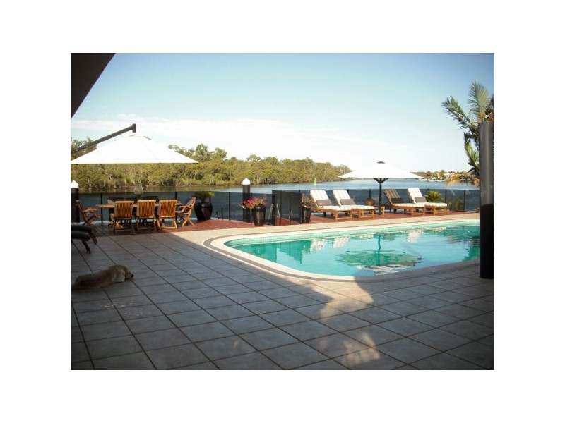 Sanctuary Cove QLD 4212