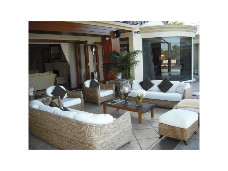 Sanctuary Cove QLD 4212