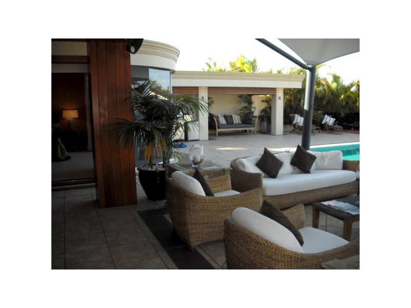 Sanctuary Cove QLD 4212