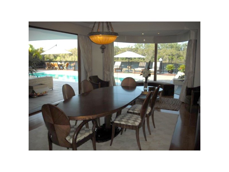 Sanctuary Cove QLD 4212