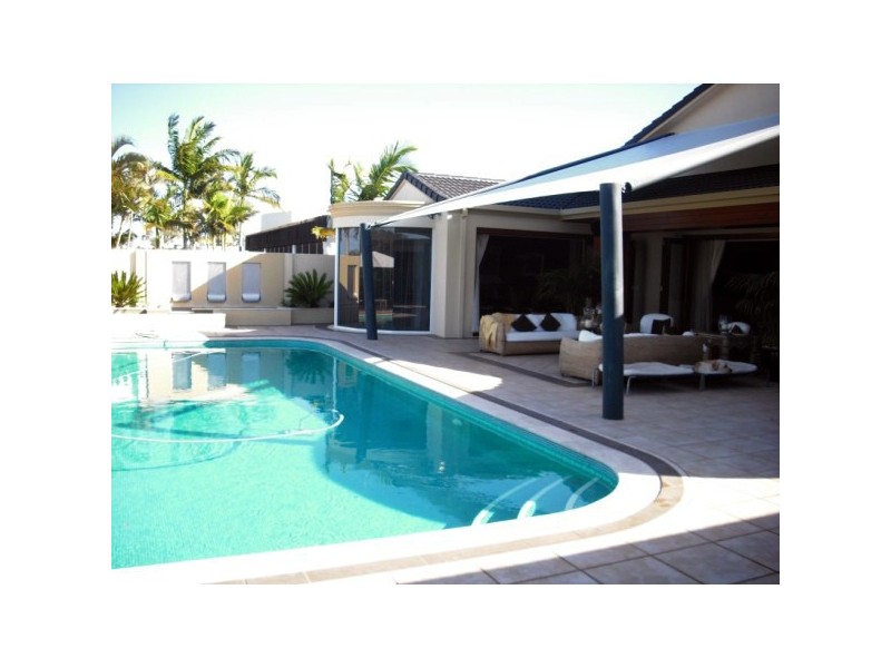 Sanctuary Cove QLD 4212