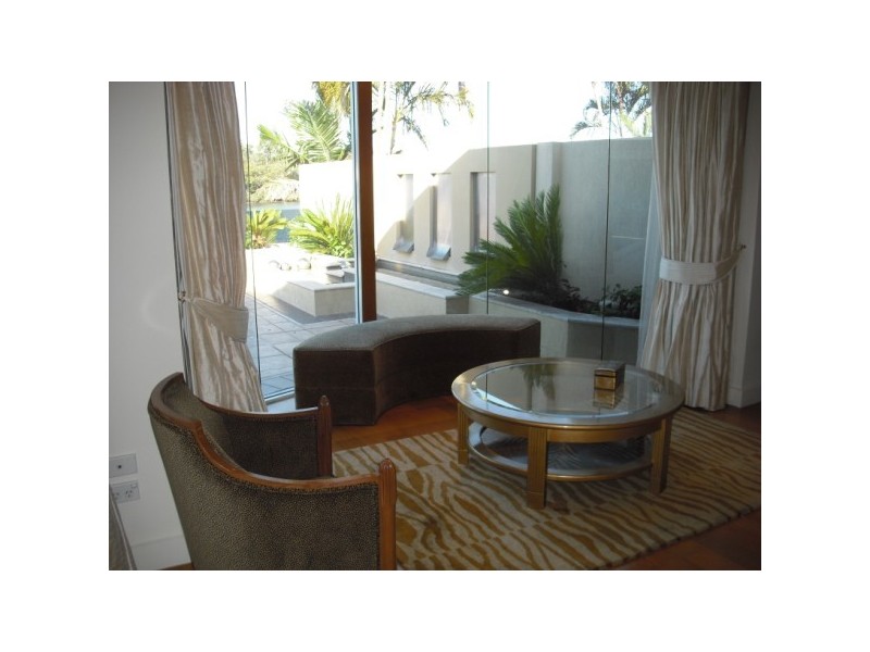 Sanctuary Cove QLD 4212