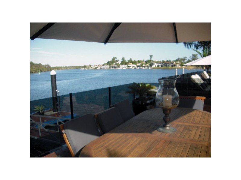 Sanctuary Cove QLD 4212