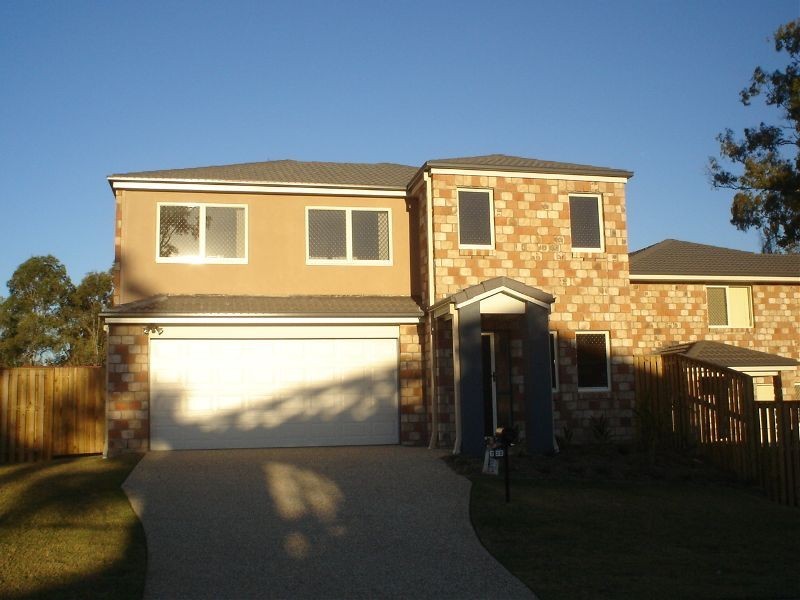 2/28 Lauren Grove, Upper Coomera QLD 4209