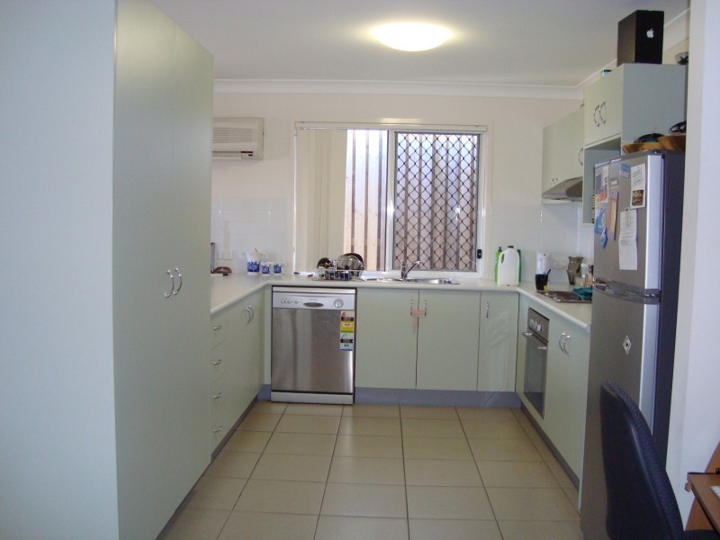 2/1 Ridgemont Street, Upper Coomera QLD 4209