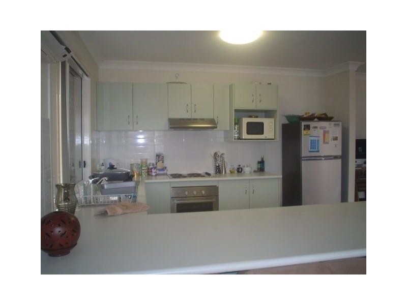 2/1 Ridgemont Street, Upper Coomera QLD 4209