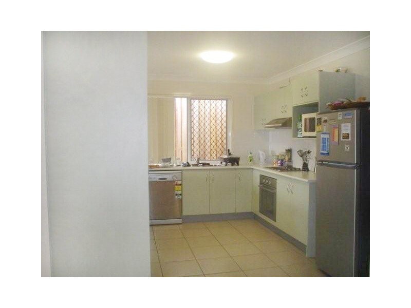 2/1 Ridgemont Street, Upper Coomera QLD 4209