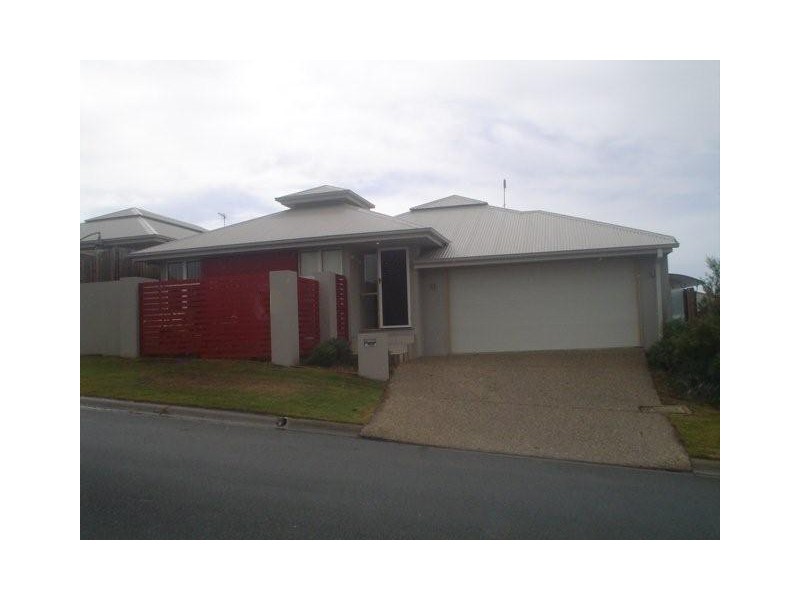 2/1 Ridgemont Street, Upper Coomera QLD 4209