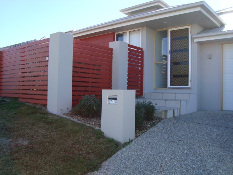 2/1 Ridgemont Street, Upper Coomera QLD 4209