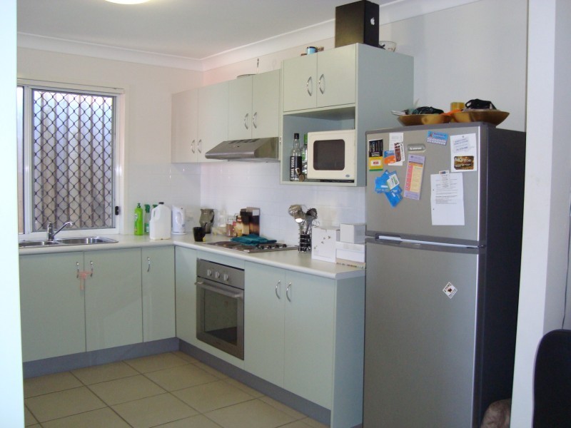 2/1 Ridgemont Street, Upper Coomera QLD 4209