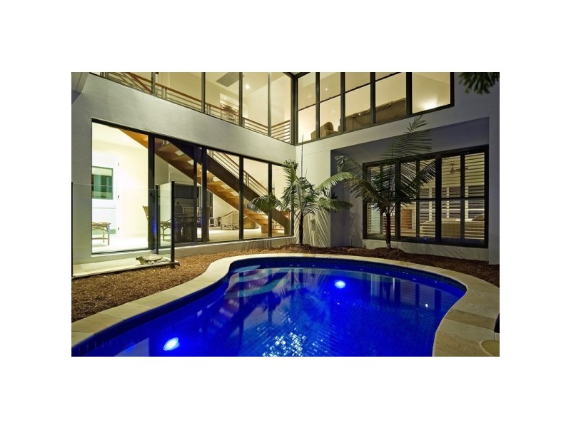 4711 The Parkway, Sanctuary Cove QLD 4212