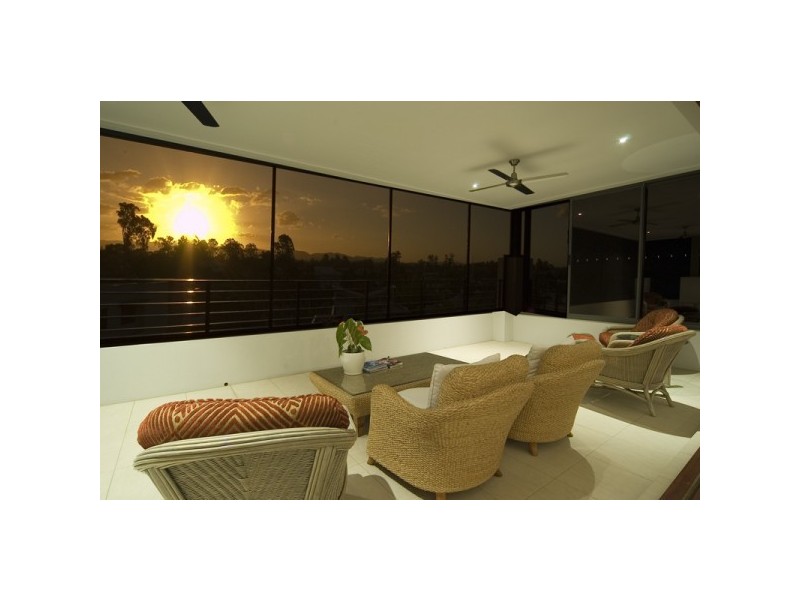 4711 The Parkway, Sanctuary Cove QLD 4212