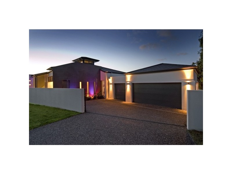 4711 The Parkway, Sanctuary Cove QLD 4212