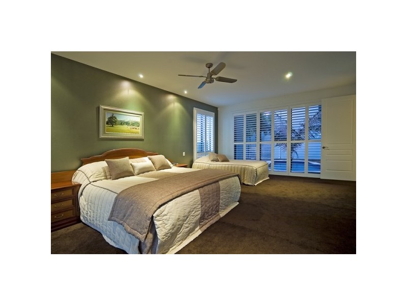 4711 The Parkway, Sanctuary Cove QLD 4212