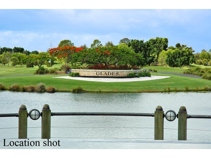 813 Legends Trail, Robina QLD 4226