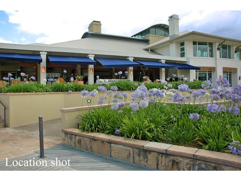 813 Legends Trail, Robina QLD 4226