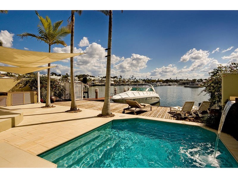 5606 Harbour Terrace, Sanctuary Cove QLD 4212