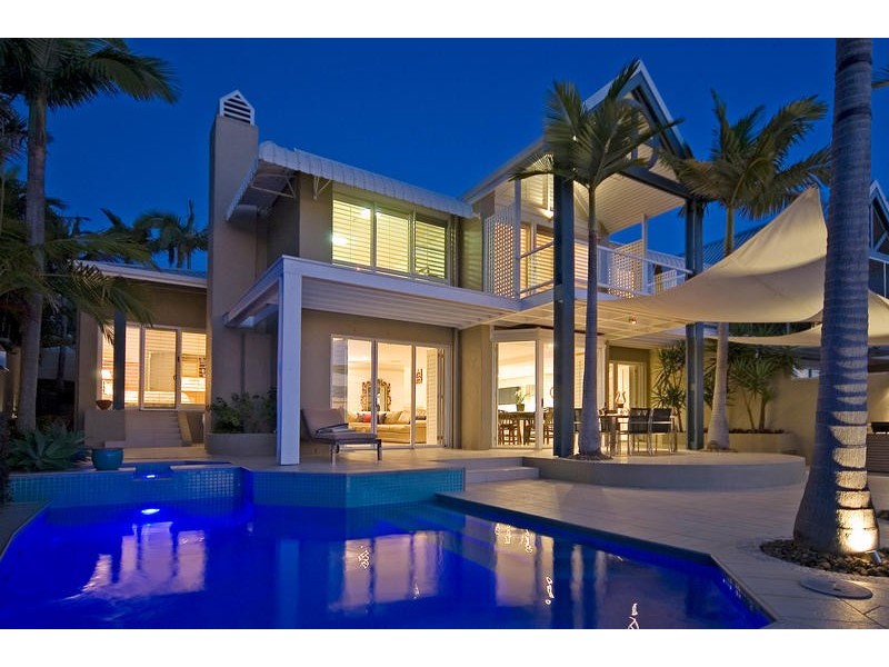 5606 Harbour Terrace, Sanctuary Cove QLD 4212