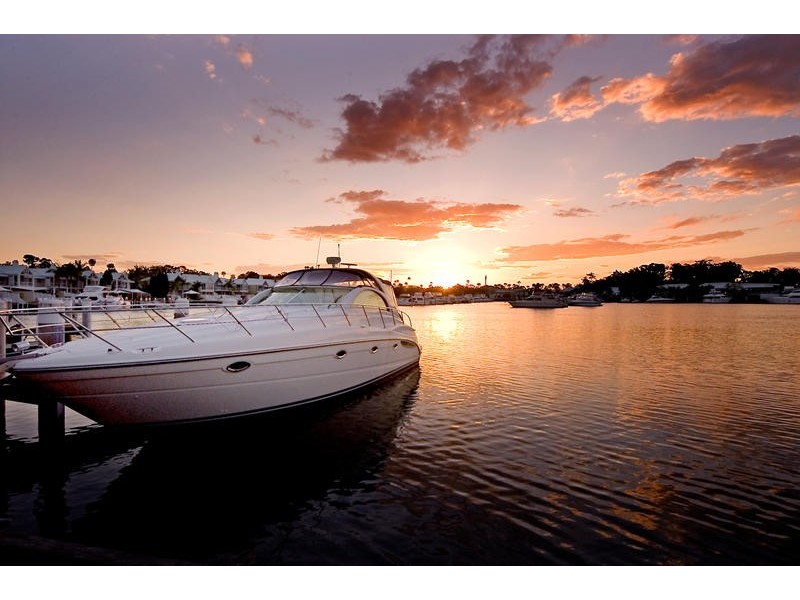 5606 Harbour Terrace, Sanctuary Cove QLD 4212