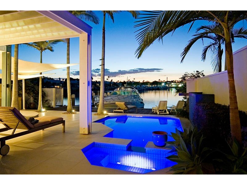 5606 Harbour Terrace, Sanctuary Cove QLD 4212