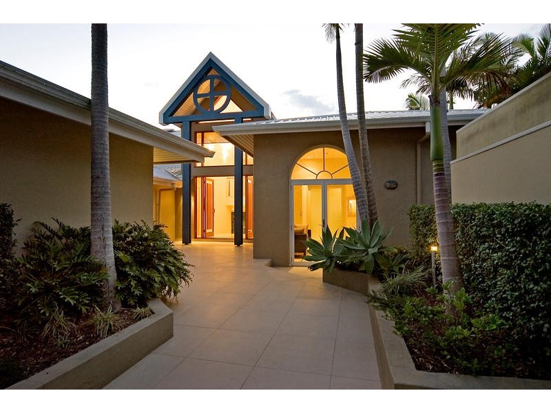 5606 Harbour Terrace, Sanctuary Cove QLD 4212