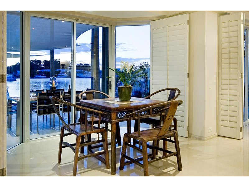 5606 Harbour Terrace, Sanctuary Cove QLD 4212