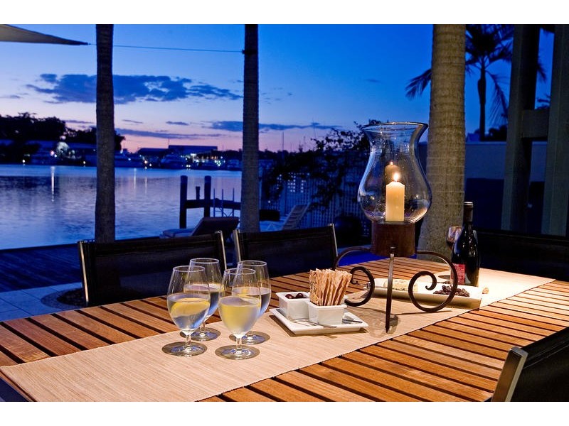 5606 Harbour Terrace, Sanctuary Cove QLD 4212