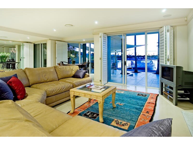 5606 Harbour Terrace, Sanctuary Cove QLD 4212