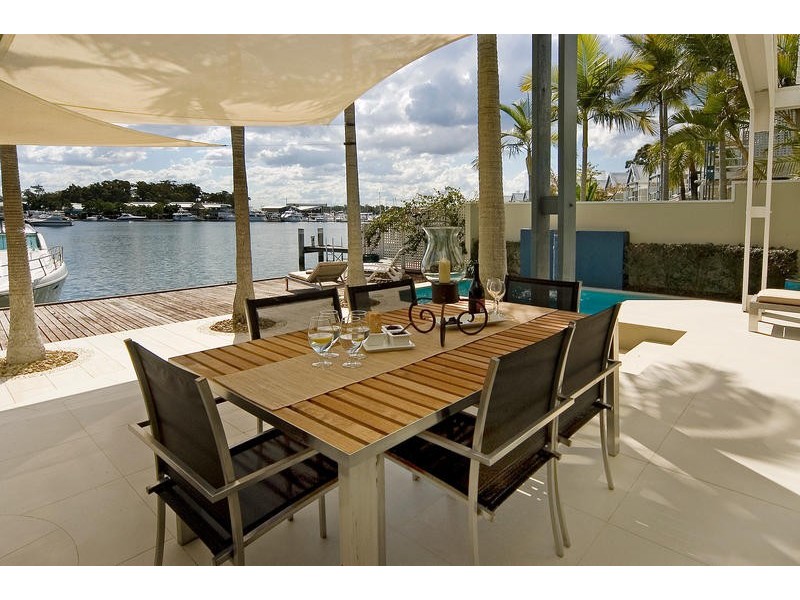 5606 Harbour Terrace, Sanctuary Cove QLD 4212