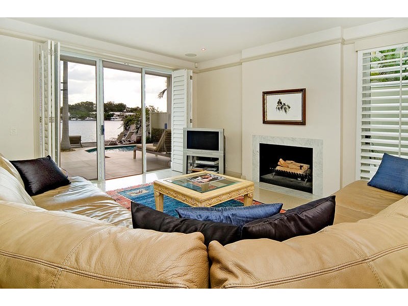 5606 Harbour Terrace, Sanctuary Cove QLD 4212