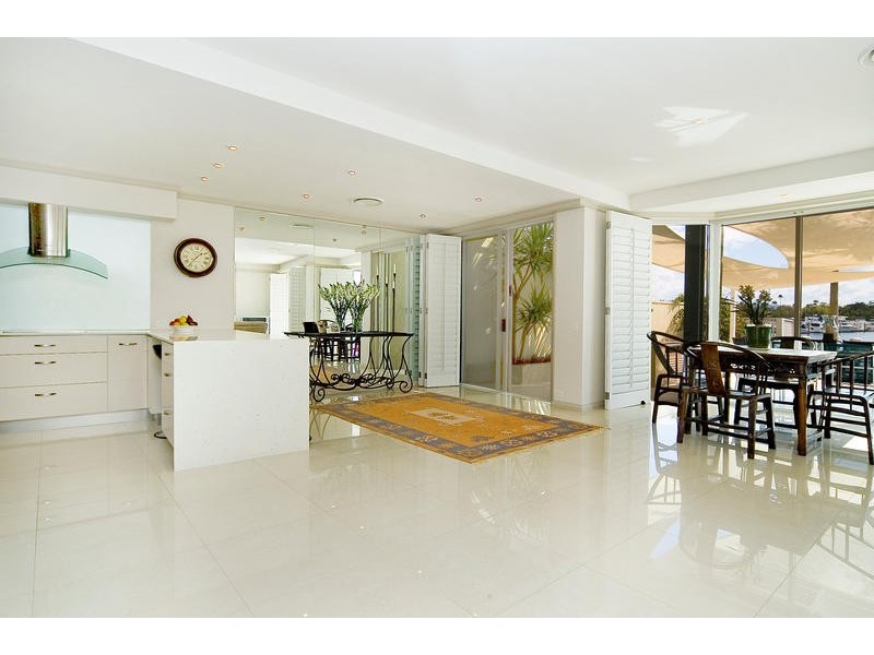 5606 Harbour Terrace, Sanctuary Cove QLD 4212