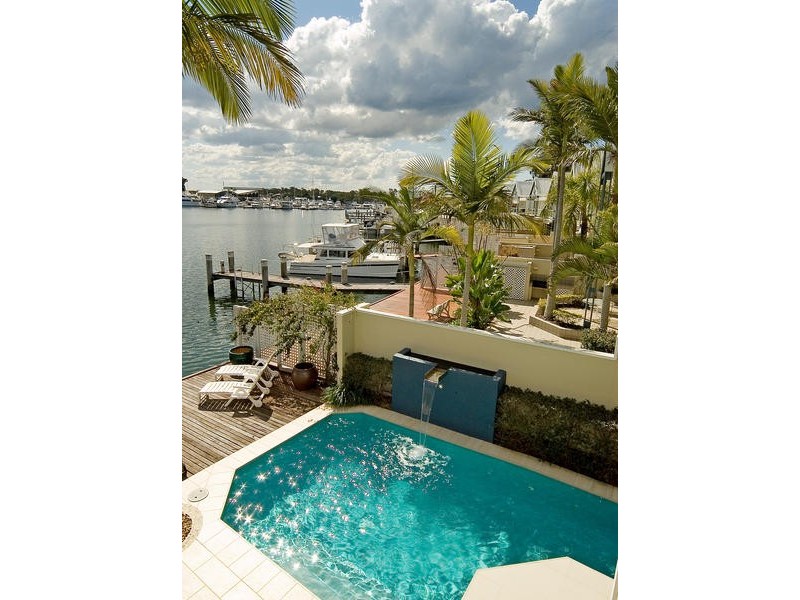 5606 Harbour Terrace, Sanctuary Cove QLD 4212