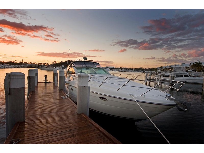 5606 Harbour Terrace, Sanctuary Cove QLD 4212