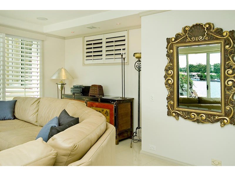 5606 Harbour Terrace, Sanctuary Cove QLD 4212