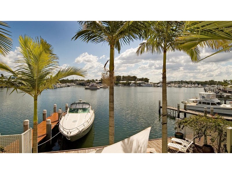 5606 Harbour Terrace, Sanctuary Cove QLD 4212