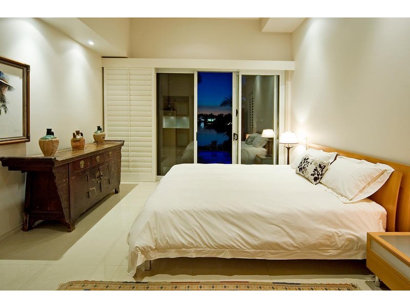 5606 Harbour Terrace, Sanctuary Cove QLD 4212