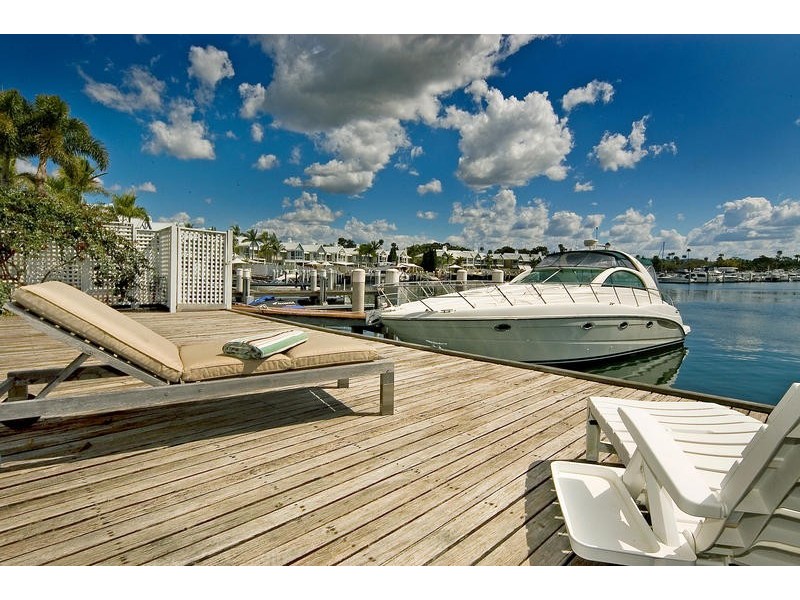 5606 Harbour Terrace, Sanctuary Cove QLD 4212