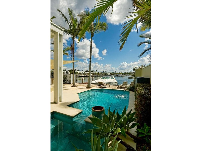 5606 Harbour Terrace, Sanctuary Cove QLD 4212