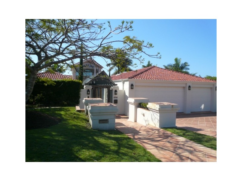 4766 The Parkway, Sanctuary Cove QLD 4212