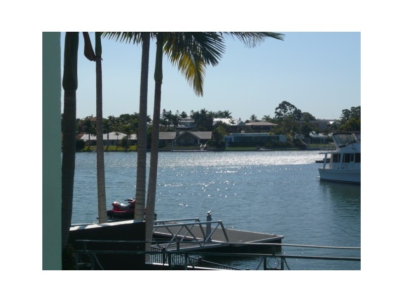 4766 The Parkway, Sanctuary Cove QLD 4212