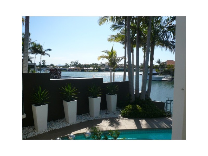 4766 The Parkway, Sanctuary Cove QLD 4212