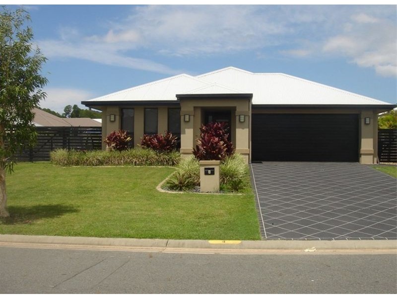 4 Sailaway crt, Coomera QLD 4209
